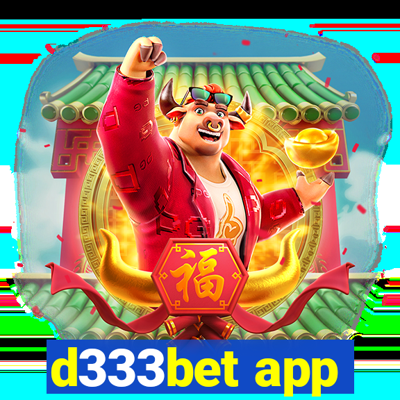 d333bet app